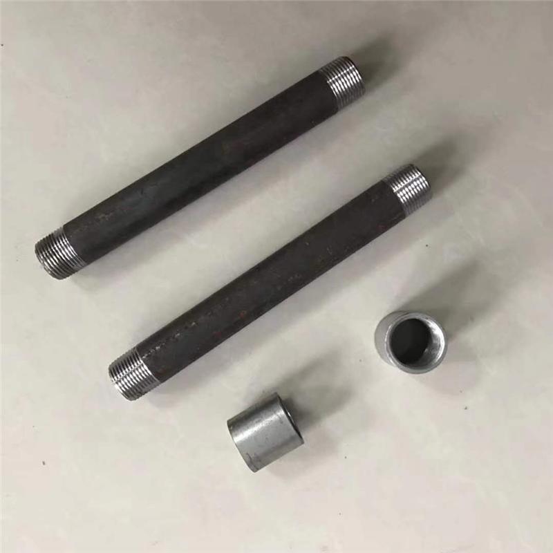 额敏钢管注浆管隧道止水